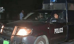 کراچی میں قتل کا معمہ حل، ٹرک کے مالک کا قاتل ڈرائیور نکالا