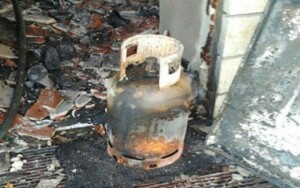 حیدرآباد میں سلنڈر دھماکا، جاں بحق افراد کی تعداد 9 ہوگئی، 52 زخمی
