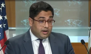 US opposes blasphemy laws everywhere in world, including in Pakistan
