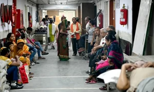 At least 15 dead in India&rsquo;s Bihar, Odisha over 24 hours as temperatures soar