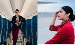 مسقط سے ایک کلو سونا اسمگل کرنے پر بھارتی ایئر ہوسٹس گرفتار