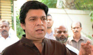 سپریم کورٹ میں فیصل واوڈا توہین عدالت کیس کی سماعت 5 جون کو