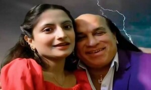 &rsquo;بدو بدی&lsquo; گرل کی نازیبا لیک ویڈیو کی حقیقت کیا ہے؟