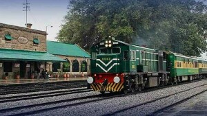 Railways announces timings for special trains on Eid