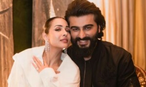 کیا ارجن کپور اور ملائکہ اروڑا کے درمیان علیحدگی ہوگئی ہے؟