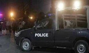 راولپنڈی میں ڈاکوؤں نے جنازہ میں جانے والوں کو لوٹ لیا