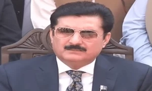 علی امین گنڈاپور کی مجبوری کاعلم ہوا، گورنر کی حیثیت سے صوبے کا مقدمہ وفاق میں لڑوں گا، فیصل کریم کنڈی