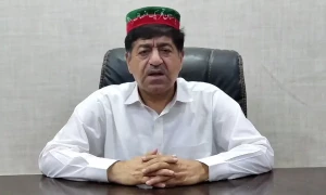 وزیر خوراک خیبرپختونخوا کو دھمکیاں ملنے کا انکشاف، سی سی پی او کو خط لکھ دیا