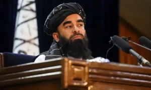 بشام حملے پر افغانستان کا مؤقف پھر تبدیل، چین سے تعلقات خراب ہونے کا الزام پاکستان کے سر
