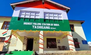 بھارت میں لوک سبھا کے انتخابات کی پولنگ ختم، ایگزٹ پول پر بی جے پی کو برتری حاصل
