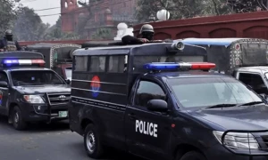 پولیس اہلکاروں اور ریلوے ملازم کا گٹھ جوڑ، ایک کروڑ تاوان کیلئے تاجر اغوا