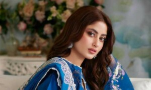 سجل علی کس سے شادی کرنے جا رہی ہیں ؟ اداکارہ نے بتا دیا