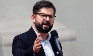 چِلی بھی عالمی عدالتِ انصاف میں اسرائیل کے خلاف جنوبی افریقا کے ساتھ کھڑا ہوگیا