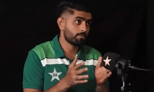 Pakistan will look to be positive at T20 World Cup: Babar