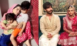 فیروز خان کی شادی کے بعد علیزا سلطان کو عوامی حمایت مل گئی