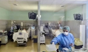 پنجاب میں گزشتہ 24 گھنٹے میں خسرہ کے کیسز میں اضافہ