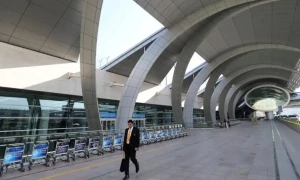 Airlines eye &lsquo;new frontier&rsquo; of AI ahead of global summit