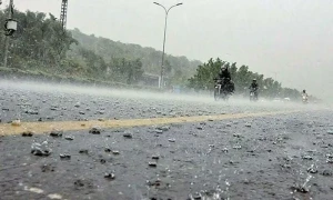 محکمہ موسمیات کی آج سے بارشوں کی پیشگوئی، کن شہروں میں بادل برسیں گے