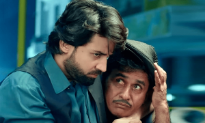 مقبول ڈرامہ عشق مرشد کا پارٹ 2، فضل بخش کا کردار ہوگا یا نہیں؟