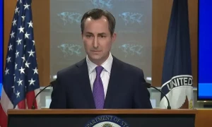 US State Dept refuses to criticise illegal nikkah case