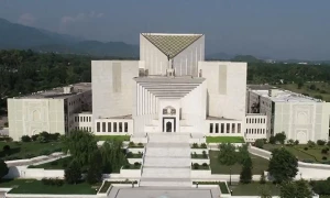Reserved seats: CJP says all problems could have been solved if intra-party elections were held