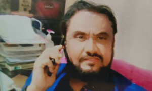 ڈیفنس میں فلور مل مالک کی ٹارگٹ کلنگ