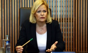 پولیس اہلکار کا قتل، جرمنی نے افغان باشندوں کو ملک سے نکالنے کا ارادہ ظاہر کردیا