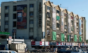 کراچی : ویڈیو بنانے پر گارڈ نے وی لاگر کو قتل کردیا