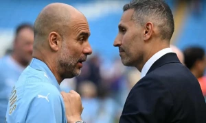 Premier League charges &lsquo;frustrating&rsquo;, says Man City chairman
