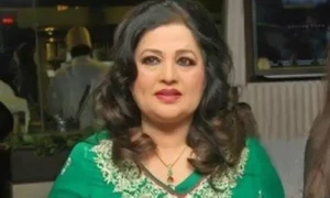 نشو نے پروپوزل بھیجنے والے مردوں کو خبردار کر دیا