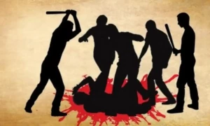 لوگوں نے بچے کے ماموں کو اغوا کار سمجھ کر پیٹ ڈالا