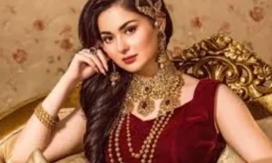 ہانیہ عامرانسٹاگرام پر سب سے زیادہ فالوور والی پاکستانی اداکارہ بن گئیں