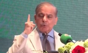 پاکستان چین کے تجربات سے فائدہ اٹھا رہا ہے، وزیراعظم