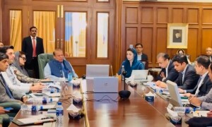 مری میں جدید ترین اسمارٹ ٹرام چلیں گی
