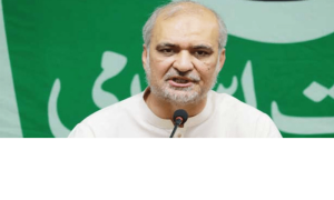 وزیراعظم کی اوقات پٹرول کی قیمت کے تعین کے موقع پر واضح ہوگئی، حافظ نعیم الرحمن