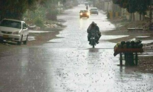 ملک میں طوفانی بارش سے آج کتنے افراد جاں بحق ہوئے؟