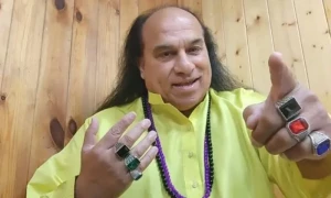 چاہت فتح علی خان کا &rdquo;بدو بدی2&ldquo; کا اشارہ، ویڈیو شیئر کر دی