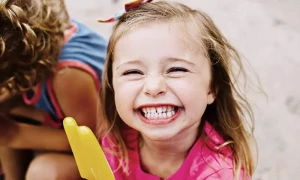 گرمیوں کی چھٹیوں کے لیے بچوں کے صحت بخش اسنیکس
