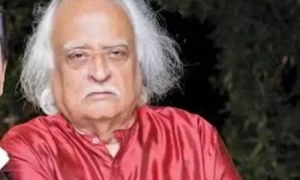 انور مقصود نے ٹی ٹوئٹنی ورلڈکپ میں پاکستان کی امریکا سے شکست کی دلچسپ وجہ بیان کردی