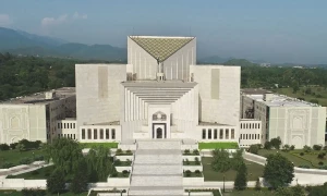Judicial Commission recommends three names for elevation to SC