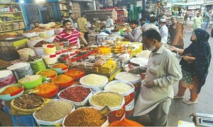 وفاقی بجٹ سے قبل ہفتہ وار مہنگائی کا پارہ پھر سے ہائی ہونے لگا