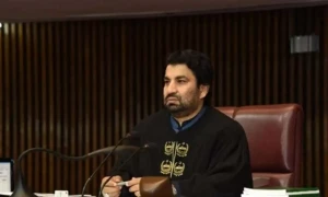 سپریم کورٹ نے قاسم سوری کا رویہ افسوسناک قرار دے دیا