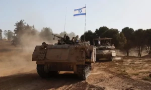 غزہ میں ابتک 36 ہزار فلسطینی شہید، 83 ہزار 5 سو افراد زخمی ہیں