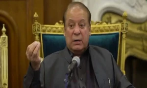 عمران خان سے انتقام لینے کا کبھی نہیں سوچا، نواز شریف