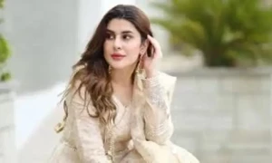 کبری خان نے اپنے پسندیدہ کرکٹر کا نام لے لیا