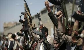 حوثیوں نے اقوام متحدہ کے 11 اہلکاروں کو حراست میں لے لیا
