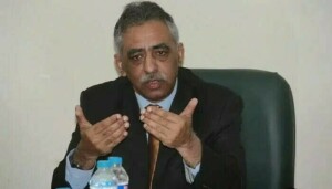 Muhammad Zubair announces departure from PMLN