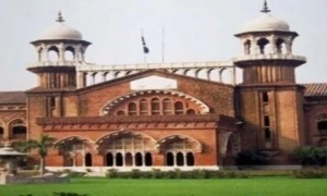 کیا لاہور ہائی کورٹ کو پہلی خاتون چیف جسٹس ملنے والی ہیں؟