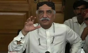 پیپلزپارٹی کا حکومت سے مجوزہ وفاقی بجٹ پر اعتماد میں نہ لینے کا شکوہ
