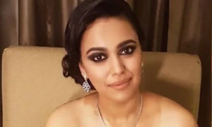 &rsquo;شری رام کا نام بدنام کرنے والوں کو&lsquo;، ایودھیا میں شکست پر بالی ووڈ اداکارہ کا مودی پر طنز